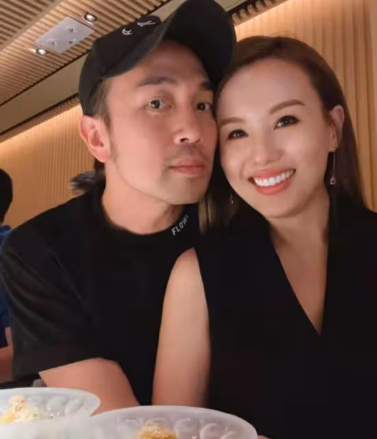 公開控訴丈夫偷食？前知名港姐深夜發文後秒刪：我老公對我不忠