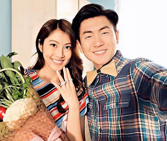 有愛！TVB上位小生街頭救下走失狗狗，成功找到主人獲贊好人好事