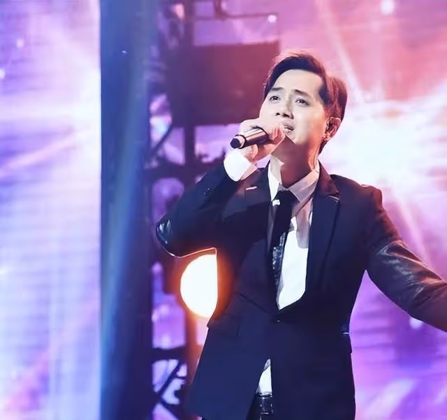 TVB小生兩月後升級做父親,重返老東家,有份唱《金宵2》片尾曲