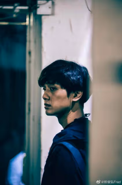 TVB小生兩月後升級做父親，重返老東家，有份唱《金宵2》片尾曲
