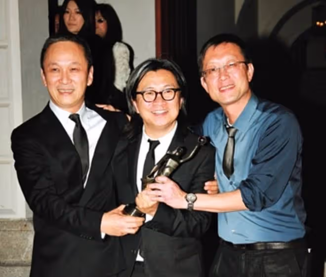 知名導演自曝曾被成龍不屑!節目重現對方表情,不僅歪嘴還翻白眼