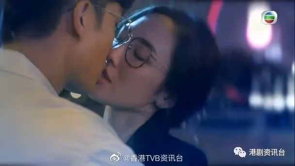 《金宵大廈2》頻上熱搜!TVB老戲骨化「詐屍」妝要三個鍾