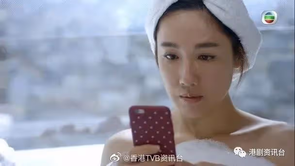 《金宵大廈2》頻上熱搜!TVB老戲骨化「詐屍」妝要三個鍾