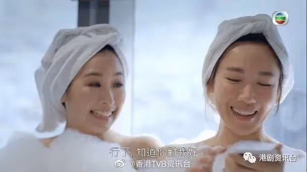 《金宵大廈2》頻上熱搜!TVB老戲骨化「詐屍」妝要三個鍾