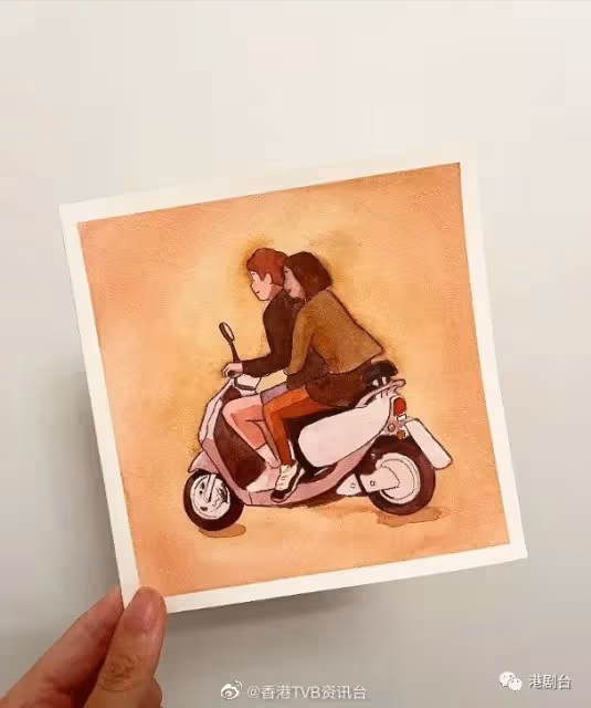 ViuTV一哥求婚成功!前《東張》女神林希靈準備做人妻
