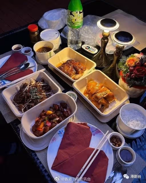 ViuTV一哥求婚成功!前《東張》女神林希靈準備做人妻