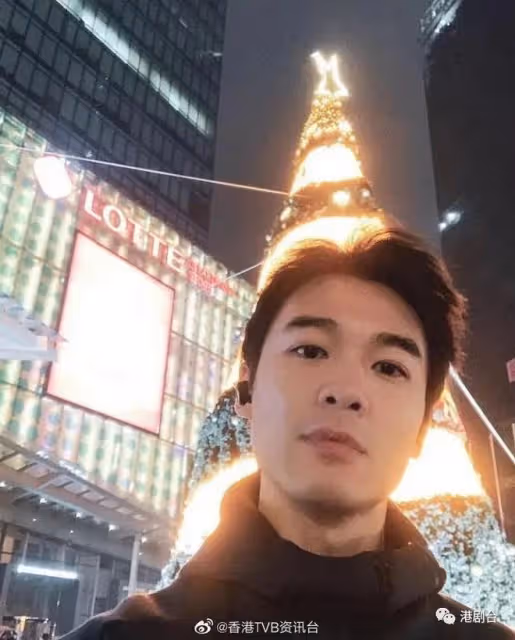 突發!TVB好身材女星被爆離婚,她表示再找個就好