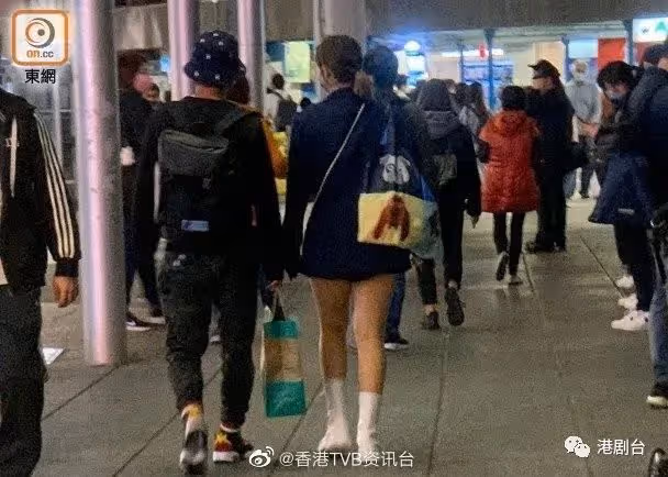 突發!TVB好身材女星被爆離婚,她表示再找個就好