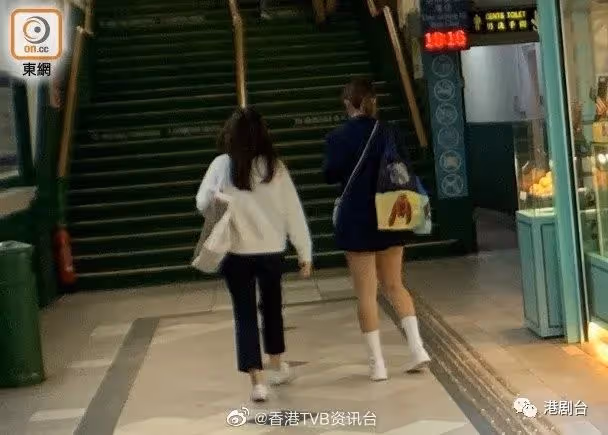 突發!TVB好身材女星被爆離婚,她表示再找個就好
