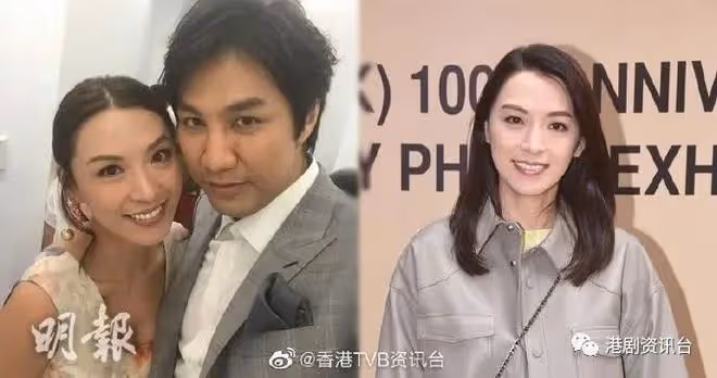 90歲父親突離世!陳煒押後本月中婚期