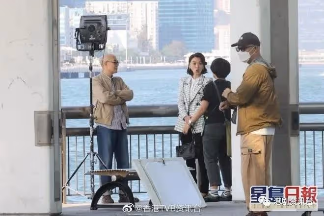 90歲父親突離世!陳煒押後本月中婚期