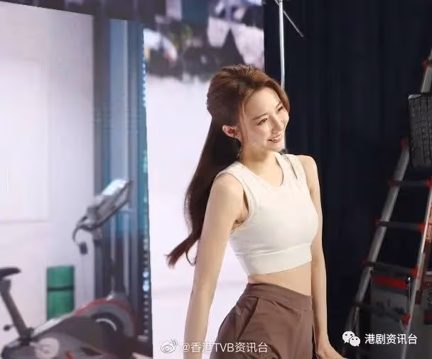 TVB主題曲一姐暴肥體重破百!拒為吳卓羲下廚