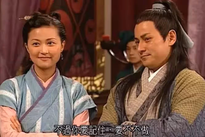6部好看的TVB經典短劇 短短20集 看完還意猶未盡 網友:好懷念那時候的tvb