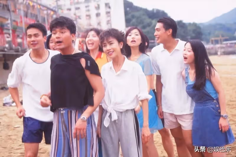 6部好看的TVB經典短劇 短短20集 看完還意猶未盡 網友:好懷念那時候的tvb