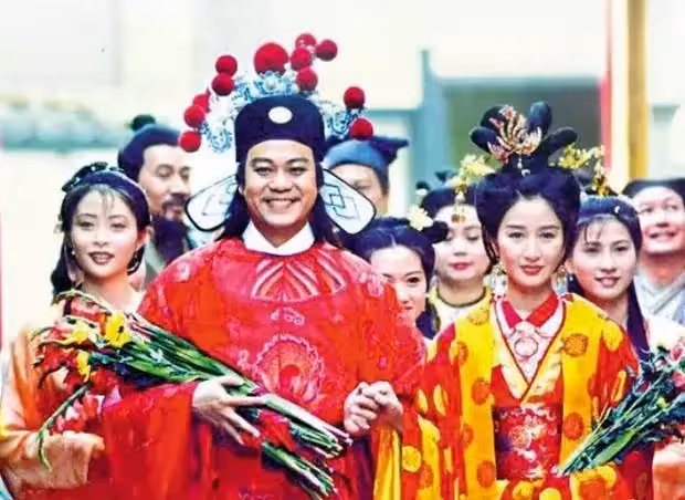 6部好看的TVB經典短劇 短短20集 看完還意猶未盡 網友:好懷念那時候的tvb