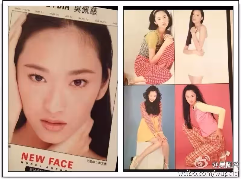 娛樂圈豪門有多難進?孩子都生完了,卻換不來一場婚禮,圖什麼