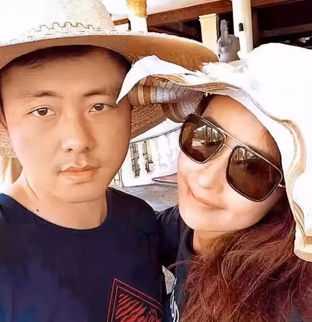 娛樂圈豪門有多難進?孩子都生完了,卻換不來一場婚禮,圖什麼