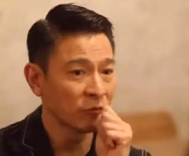 劉德華不吃肉原因曝光!竟調侃老婆身材胖不怕跪榴槤