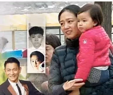 劉德華不吃肉原因曝光!竟調侃老婆身材胖不怕跪榴槤