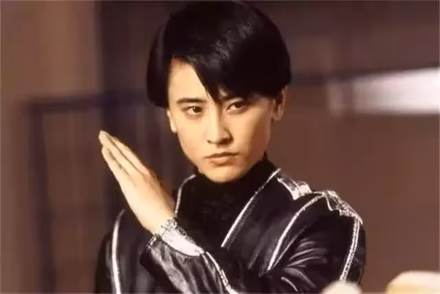 香港電影活化石倉田保昭，除了大島由加利，他還有1位男徒弟~