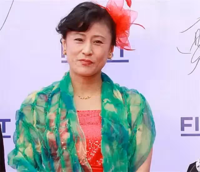 香港電影活化石倉田保昭，除了大島由加利，他還有1位男徒弟~