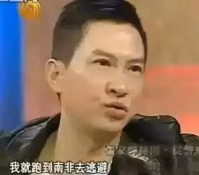 演員關詠荷,從南非撿回一個老公,結婚20年終獲幸福