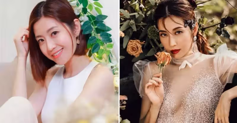 陳自瑤成「新一代廣告女王」 手握五個廣告 一個就能賺足七位數 網友：yoyo值得擁有