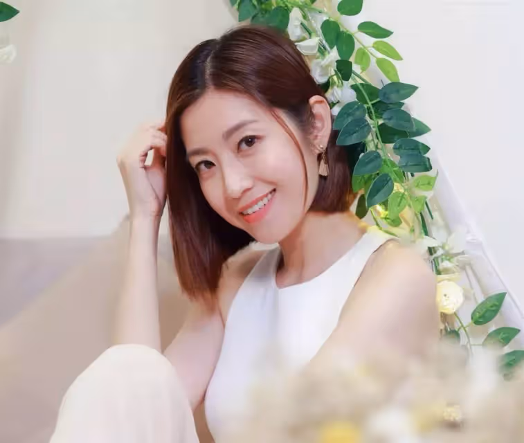 陳自瑤成「新一代廣告女王」 手握五個廣告 一個就能賺足七位數 網友:yoyo值得擁有