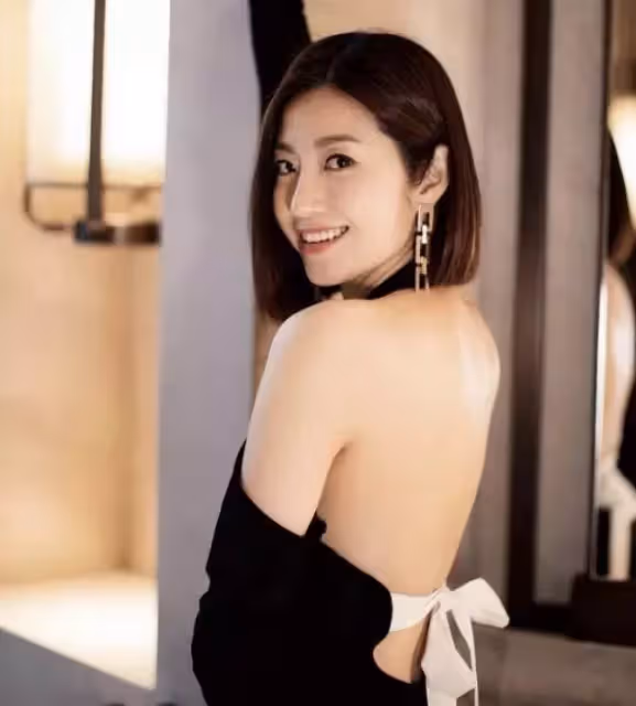 陳自瑤成「新一代廣告女王」 手握五個廣告 一個就能賺足七位數 網友:yoyo值得擁有