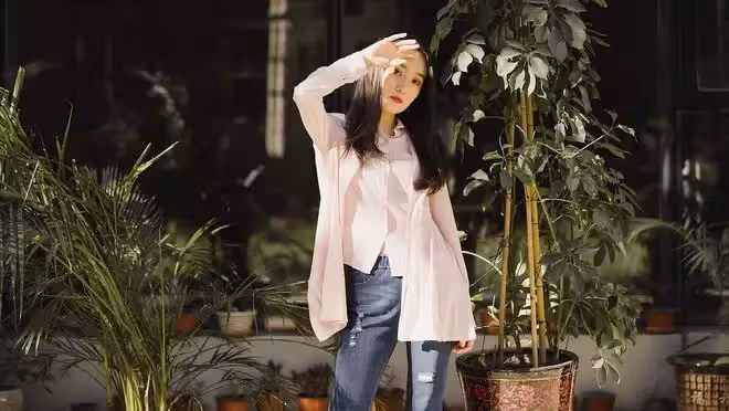 小姑子提走我娘家的過年禮，婆婆直接一巴掌：誰教你的，我嗎？