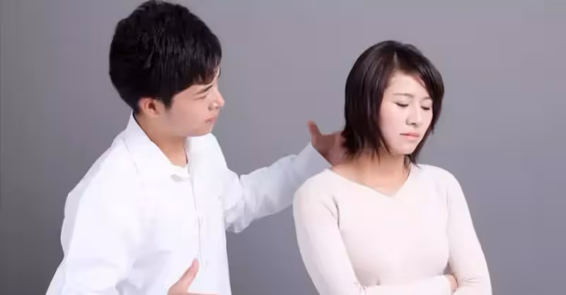 小姑子提走我娘家的過年禮，婆婆直接一巴掌：誰教你的，我嗎？