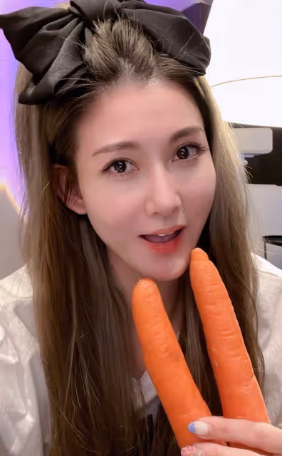 眾港星上海封控生活,羅霖開心收免費食物,劉嘉玲億元豪宅隔離