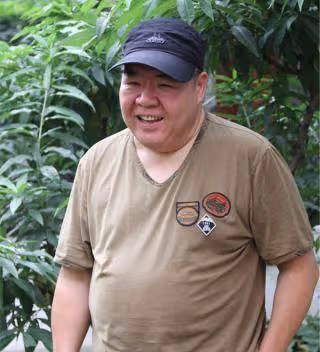 和劉德華是好朋友,和張衛健一度反目成仇,娛樂圈現實冷暖自知!