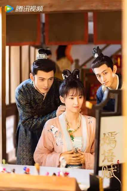 2022第一季最值得追劇TOP 10!《恰似故人歸》《嫣語賦》上榜,冠亞軍零負評