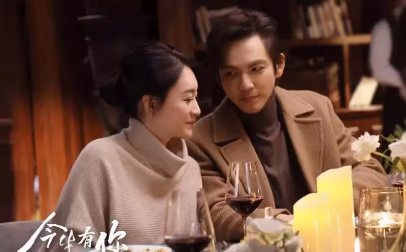 2022第一季最值得追劇TOP 10!《恰似故人歸》《嫣語賦》上榜,冠亞軍零負評