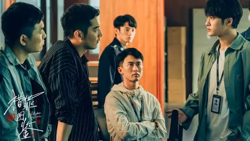 2022第一季最值得追劇TOP 10!《恰似故人歸》《嫣語賦》上榜,冠亞軍零負評