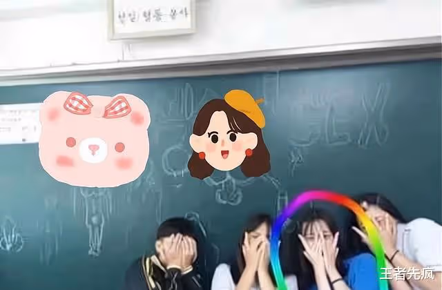 HYBE將新女團和BTS綁定,讓BTS的粉絲,去為出問題的女團成員洗白
