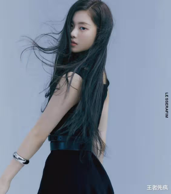 HYBE將新女團和BTS綁定,讓BTS的粉絲,去為出問題的女團成員洗白