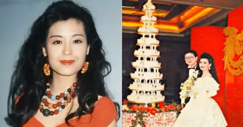 被視為不祥之人！她21歲結婚僅13天「大30歲丈夫便離世」為1.7億遺產：和婆家打十年官司