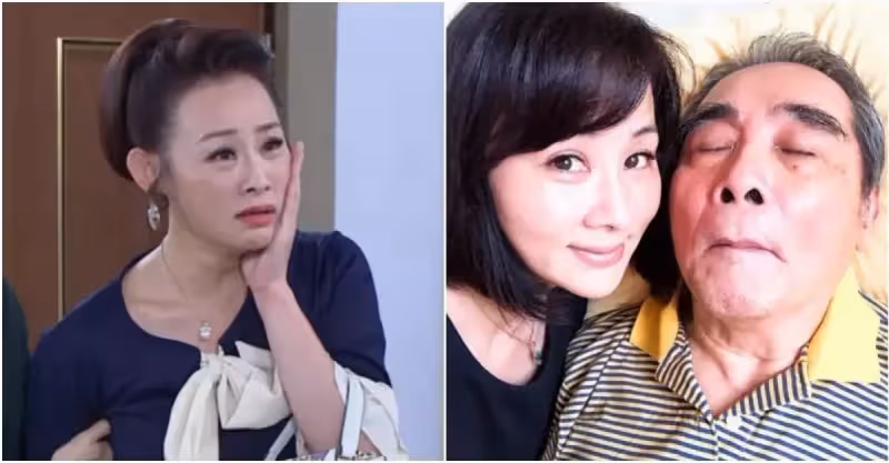 看盡冷暖！兵家綺「被女星衝康眾人嫌」忍受無數次 哽咽「遭準婆婆擋門外」轉念不嫁：把爸媽當小孩