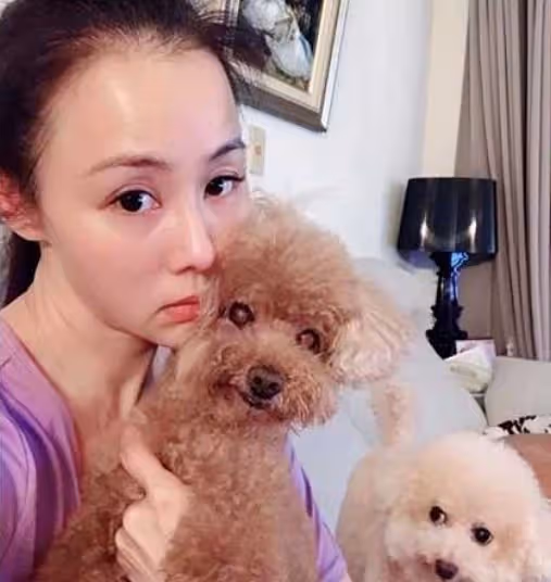 看盡冷暖!兵家綺「被女星衝康眾人嫌」忍受無數次 哽咽「遭準婆婆擋門外」轉念不嫁:把爸媽當小孩