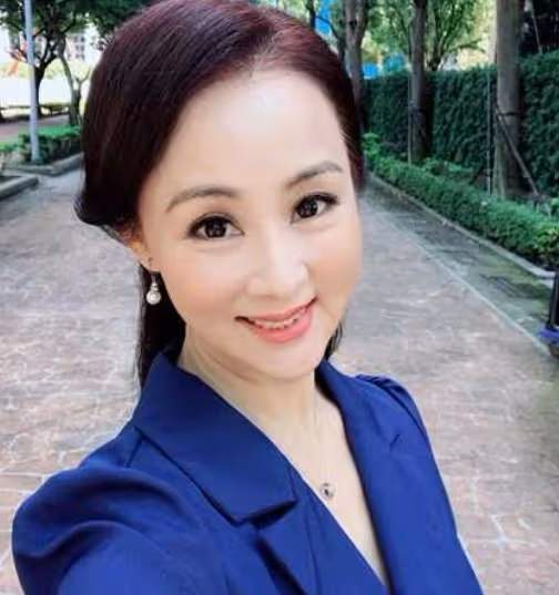 看盡冷暖!兵家綺「被女星衝康眾人嫌」忍受無數次 哽咽「遭準婆婆擋門外」轉念不嫁:把爸媽當小孩