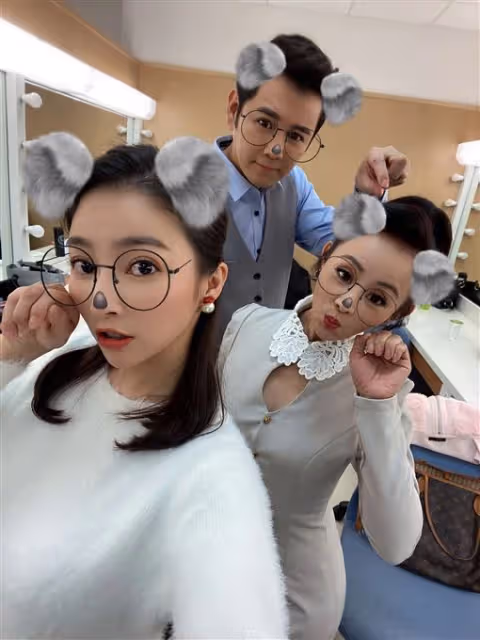 看盡冷暖!兵家綺「被女星衝康眾人嫌」忍受無數次 哽咽「遭準婆婆擋門外」轉念不嫁:把爸媽當小孩