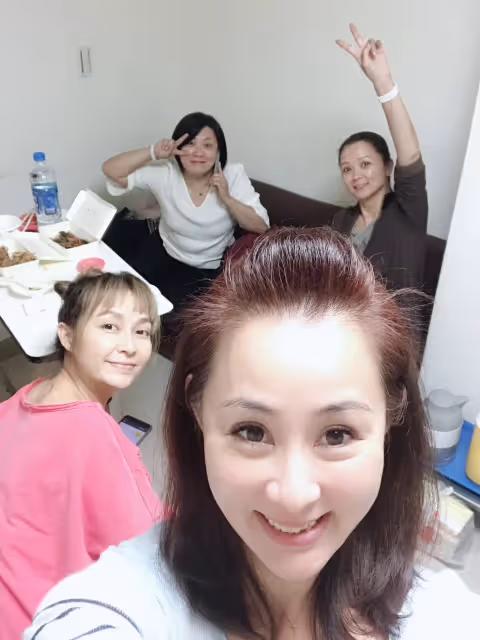 看盡冷暖!兵家綺「被女星衝康眾人嫌」忍受無數次 哽咽「遭準婆婆擋門外」轉念不嫁:把爸媽當小孩