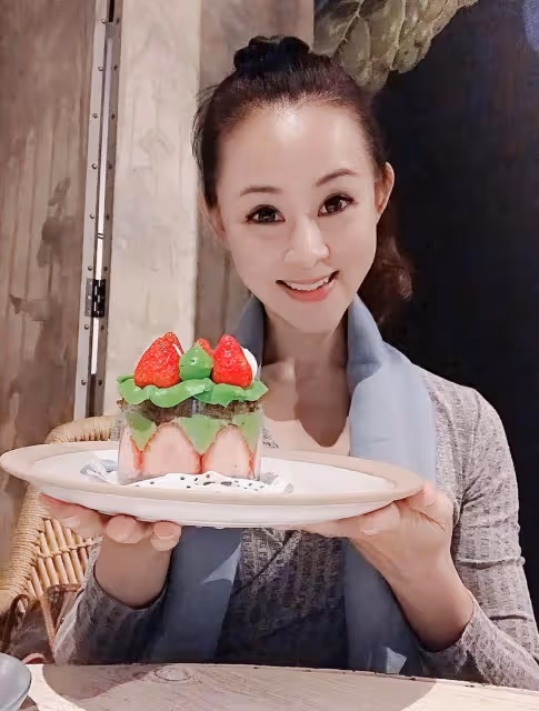 看盡冷暖!兵家綺「被女星衝康眾人嫌」忍受無數次 哽咽「遭準婆婆擋門外」轉念不嫁:把爸媽當小孩