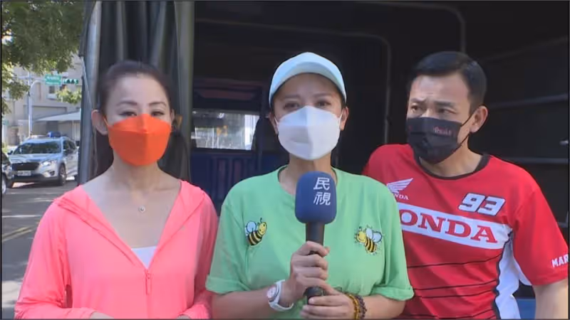 看盡冷暖!兵家綺「被女星衝康眾人嫌」忍受無數次 哽咽「遭準婆婆擋門外」轉念不嫁:把爸媽當小孩