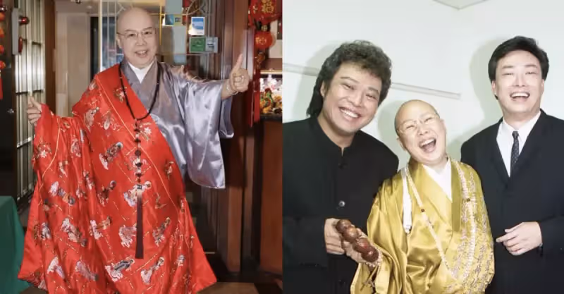 被親姊酸小氣！費玉清無奈「20年奉養費未斷過」問心無愧　經紀人嘆「已拿老本相助」好不捨