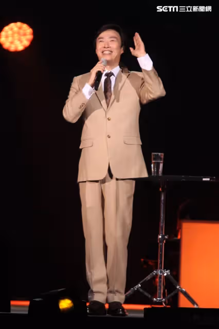 被親姊酸小氣!費玉清無奈「20年奉養費未斷過」問心無愧 經紀人嘆「已拿老本相助」好不捨