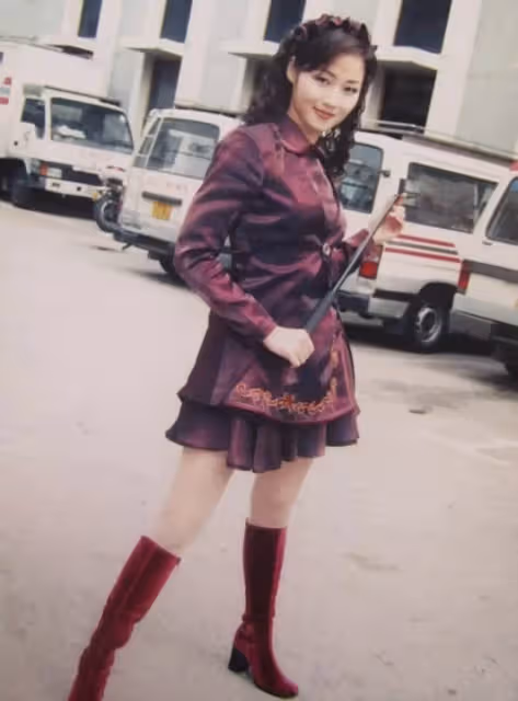 細數亞姐轉無線女藝人 萬綺雯51歲「逆生長」 黎燕珊至今仍在無線拍劇