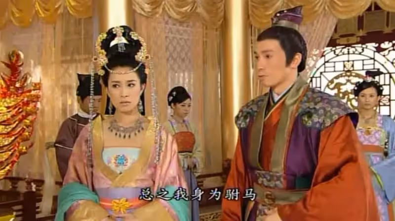 TVB收視率前十名的劇集,你最喜歡哪一部?